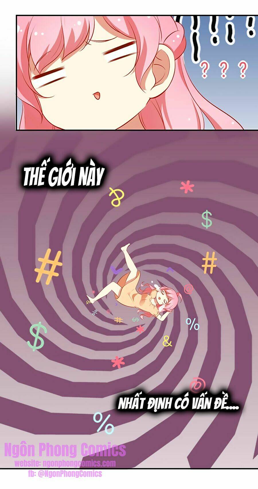 Cả Thế Giới Đều Không Bằng Người: Chapter 40