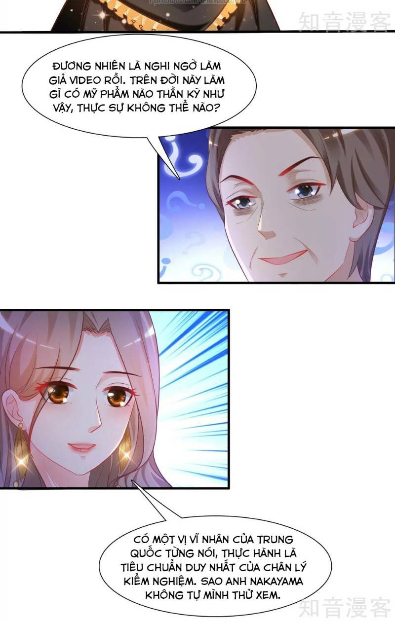 Tối Cường Vận Đào Hoa: Chapter 62