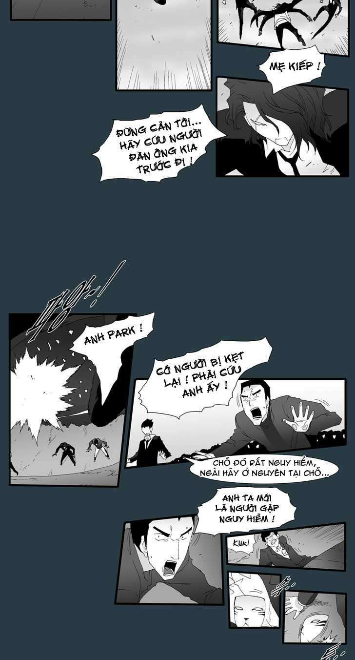 Siêu năng: Chapter 148