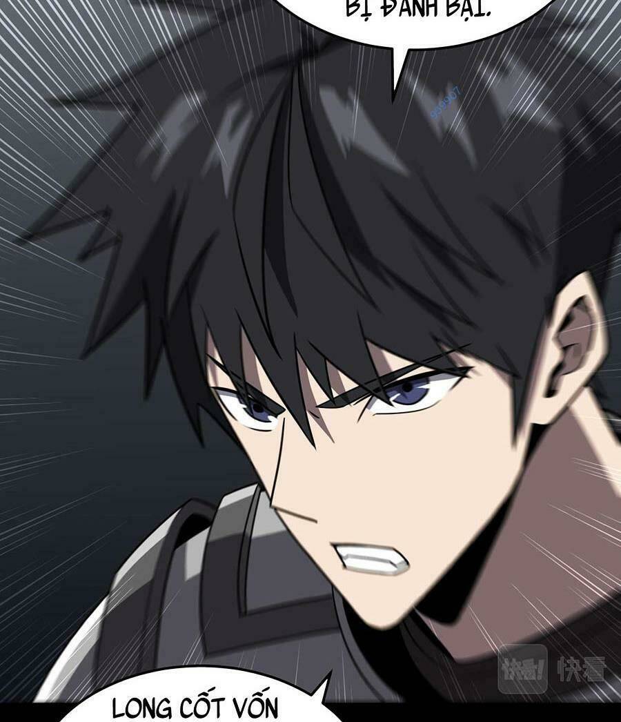 Tác Giả Sinh Tồn Ký: Chapter 18