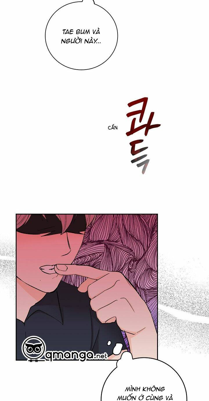 Kẻ Cắp Mặt Trăng: Chapter 32