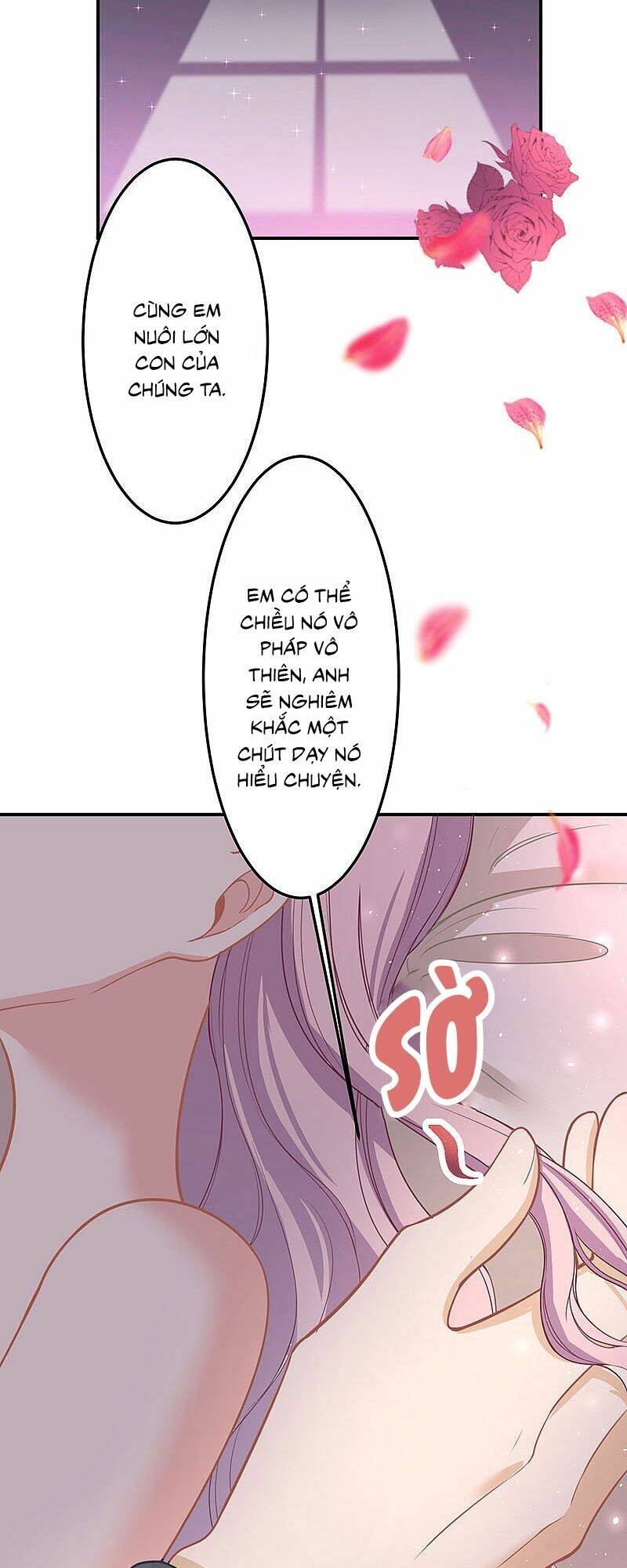 Manh Bảo Ngọt Ngào: Chapter 27