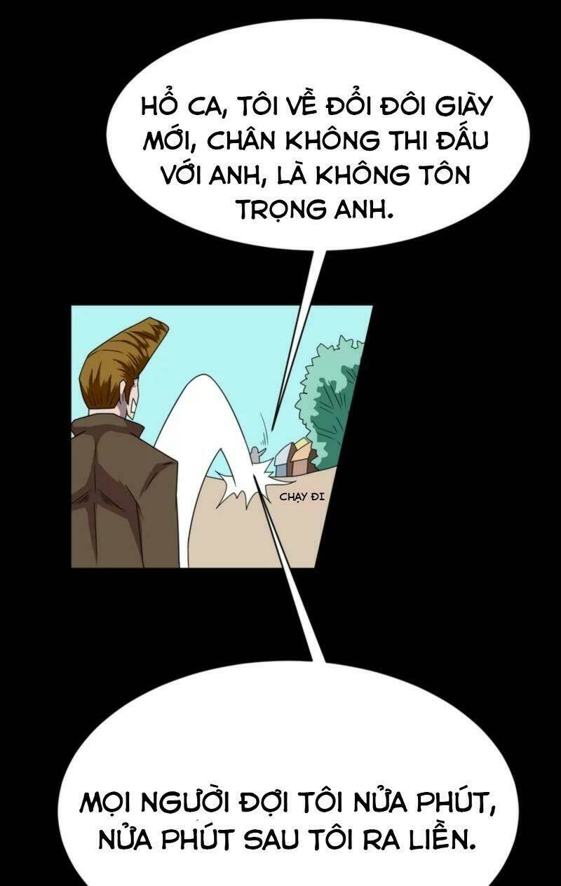 Chí Tôn Bảo Điển: Chapter 5