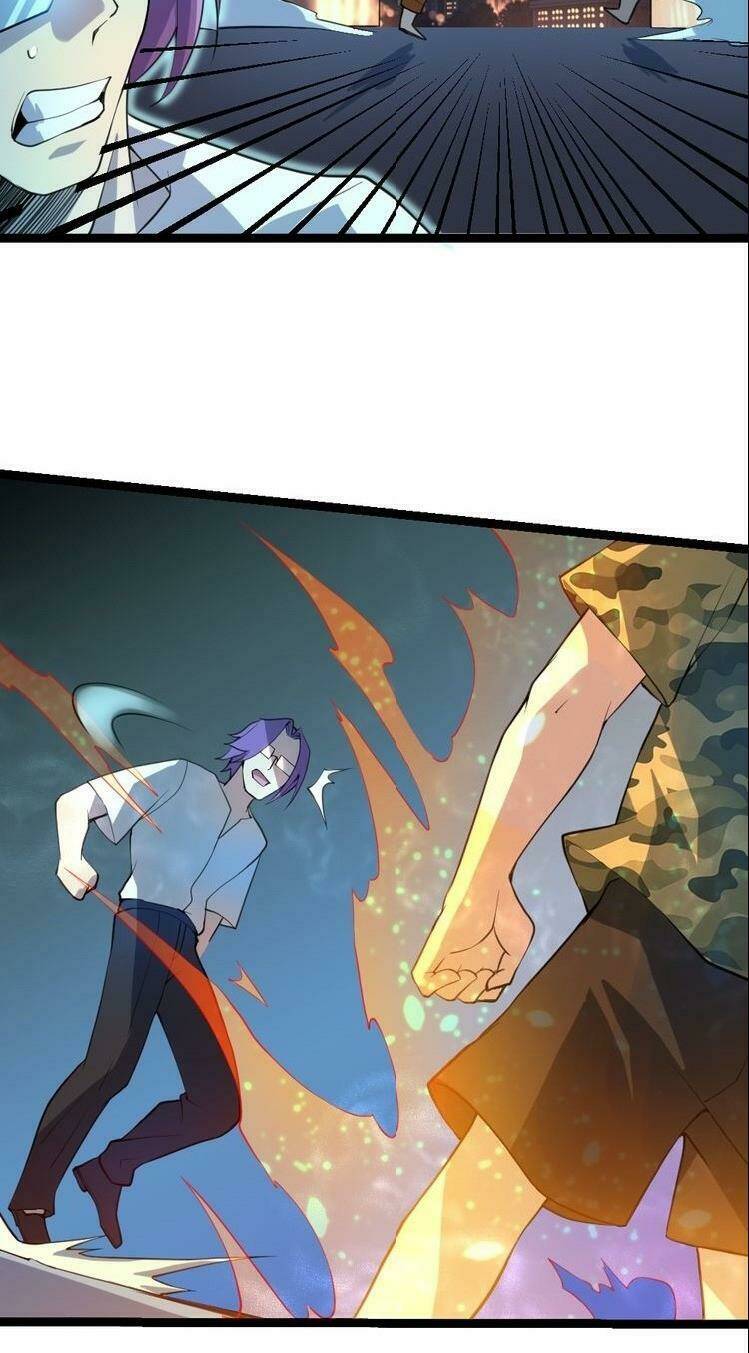 App Tu Chân Mạnh Nhất: Chapter 16