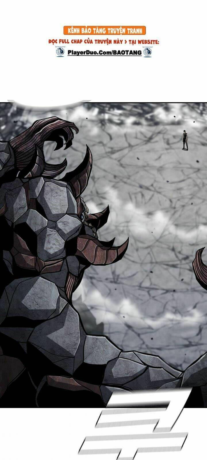 Thợ Săn Đầu Tiên: Chapter 80