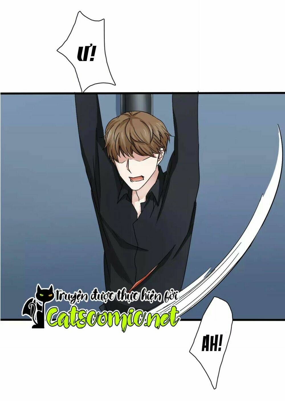 Lấy Sắc Tấn Công Sắc: Chapter 20