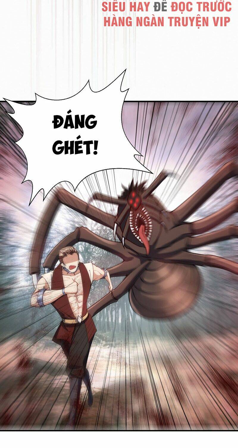 Yêu Giả Vi Vương: Chapter 135