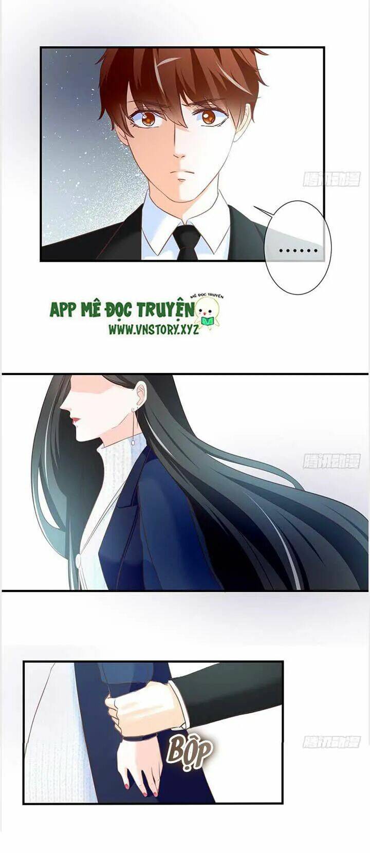 Cẩm Lý Thiếu Nữ Của Tôi: Chapter 36