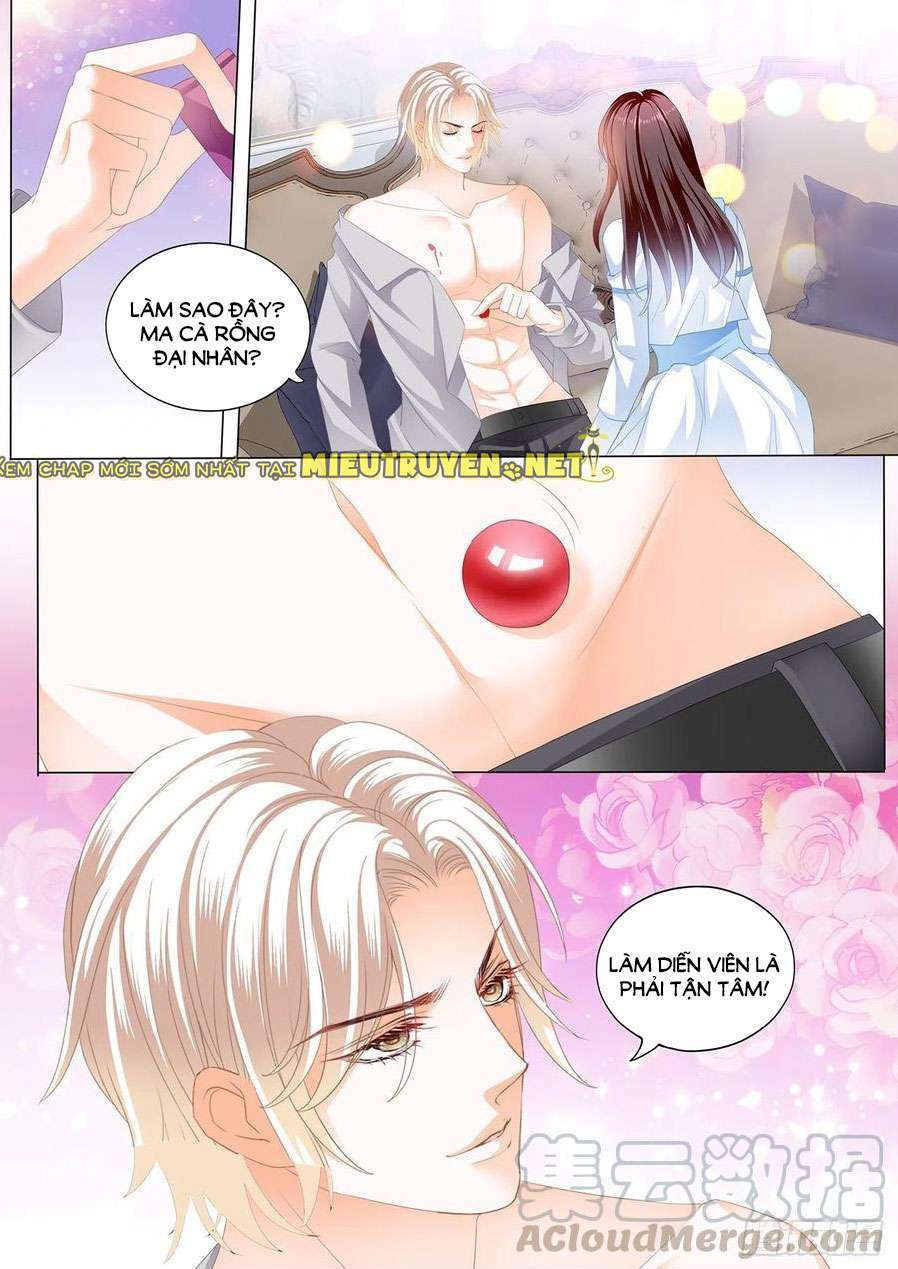 Thiểm Hôn Kiều Thê: Chapter 283