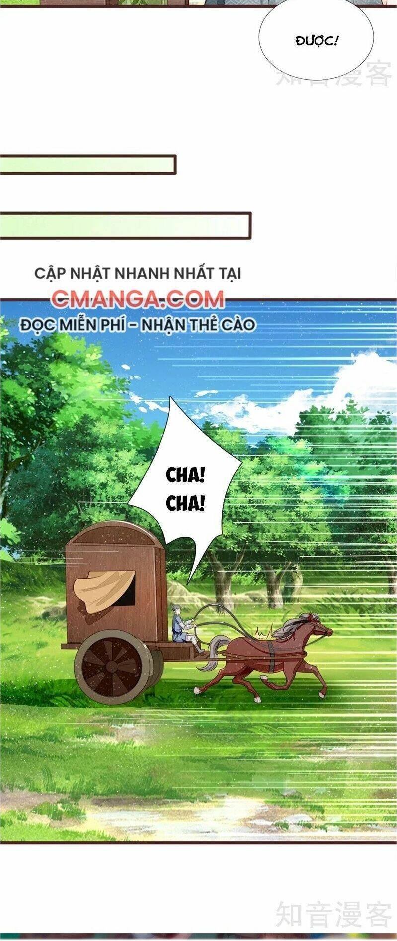 Đệ Nhất Hoàn Khố: Chapter 119