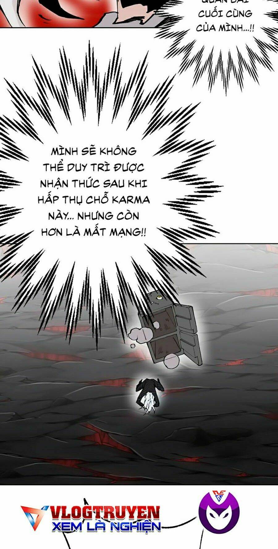 Hard Core Leveling Warrior Ss2: Chapter 93