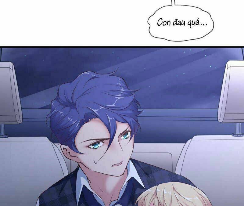 Chiến Lược Lãng Mạn Của Thịnh Thiếu: Chapter 53