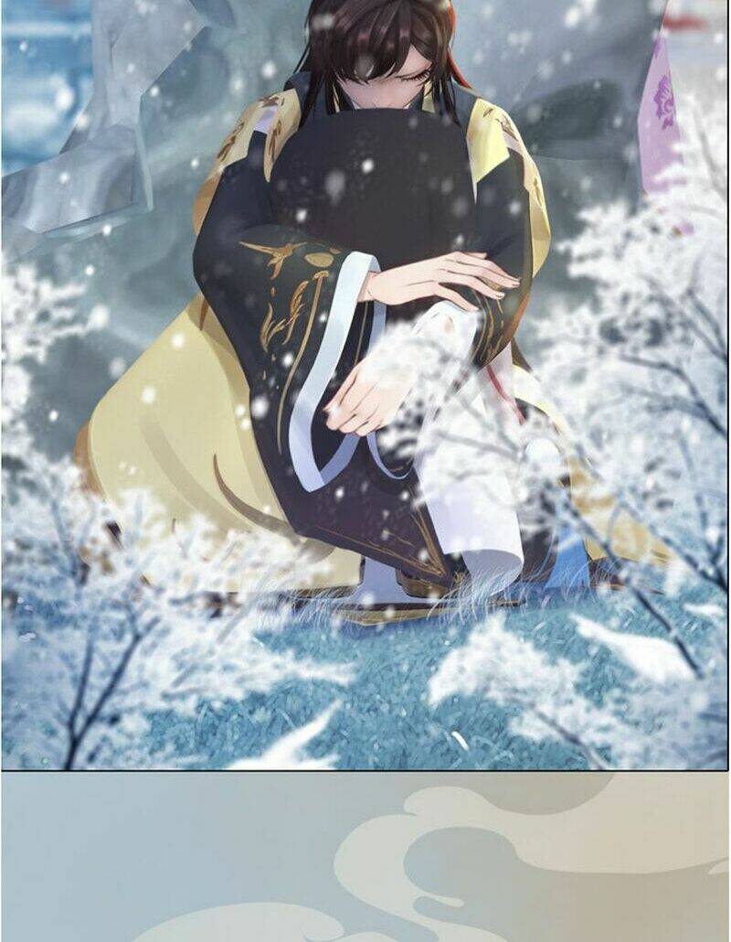 Yêu Nhan Lệnh: Chapter 30