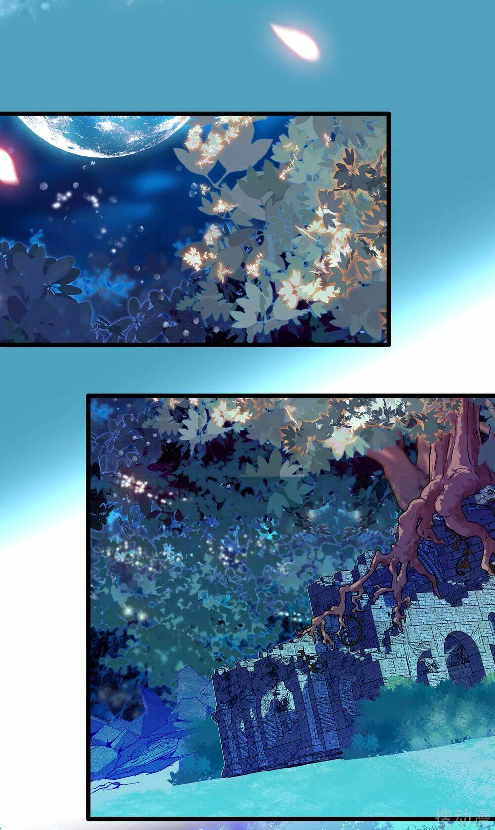 Huyết Túc Khế Ứớc: Chapter 23