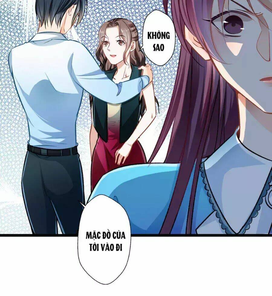 Cưng Chiều Ái Thê Hư Hỏng: Chapter 31