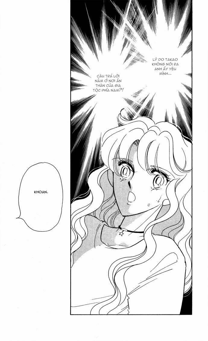 Ao No Fuuin - Blue Seal: Chapter 50