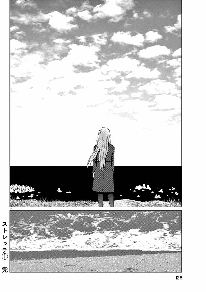 Stretch: Chapter 11