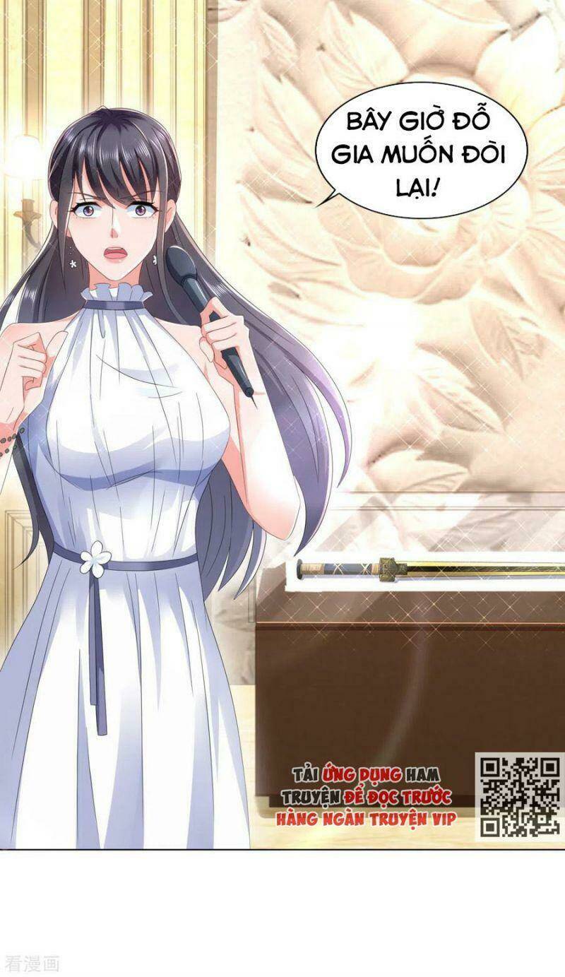 Chí Tôn Toàn Năng: Chapter 64