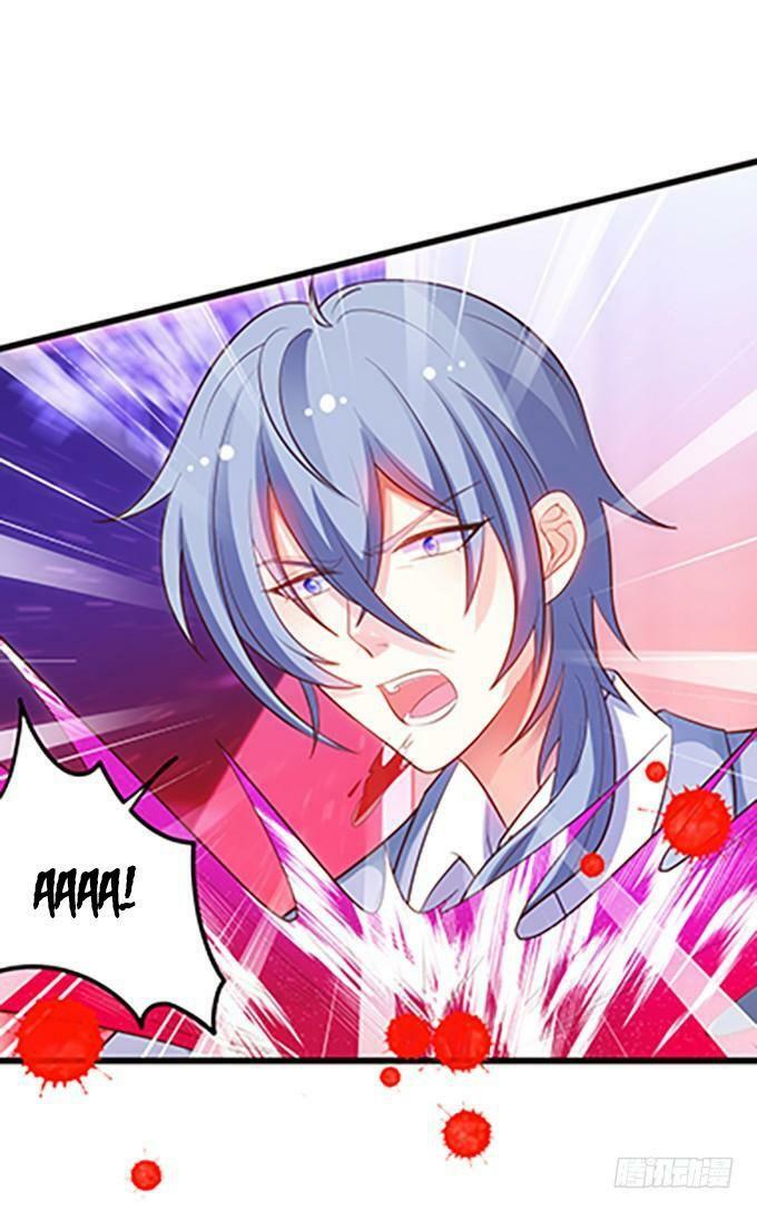 Hồ Tiên Hung Bạo: Chapter 90