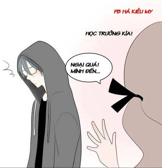 Mối Tình Đơn Phương: Chapter 30