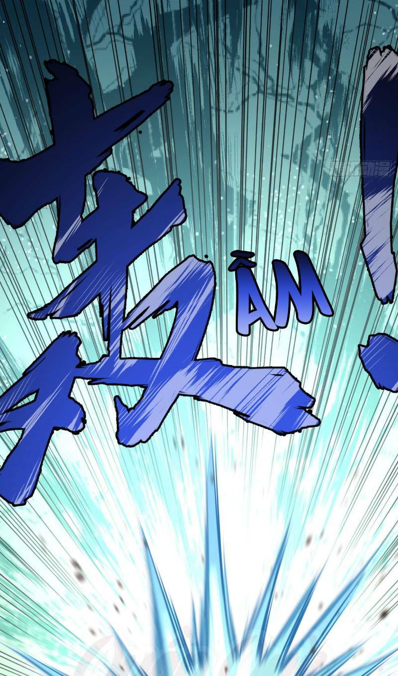 Minh Nhật Thần Đô: Chapter 36