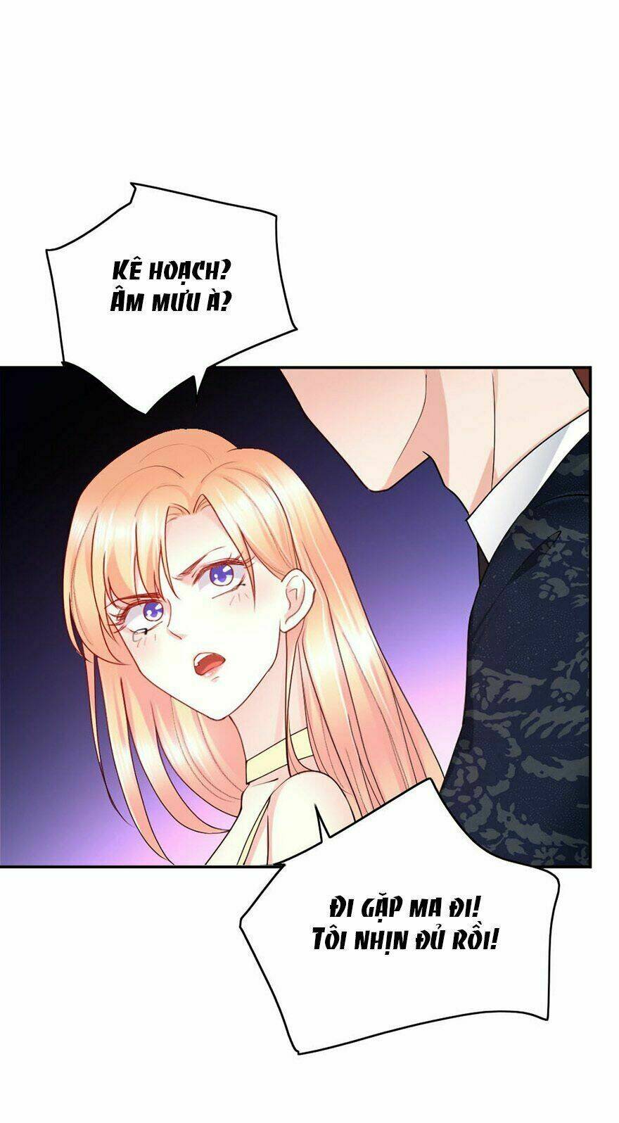 Tiểu Bạch Điềm Thê Của Long Thiếu: Chapter 48