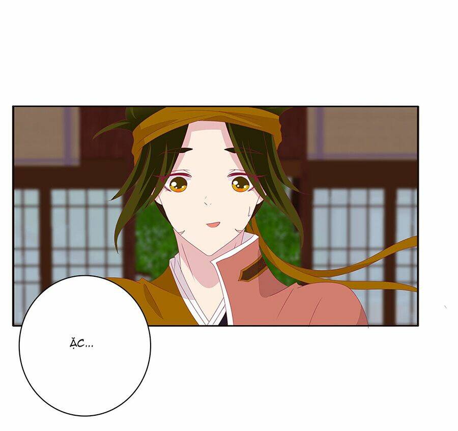 Tướng Quân Mời Ra Trận: Chapter 147