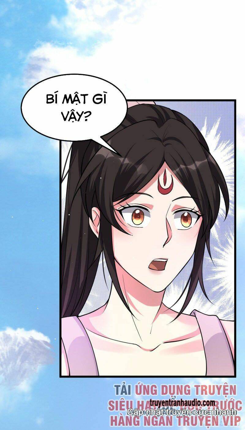 Tiên Vương Trùng Sinh: Chapter 153