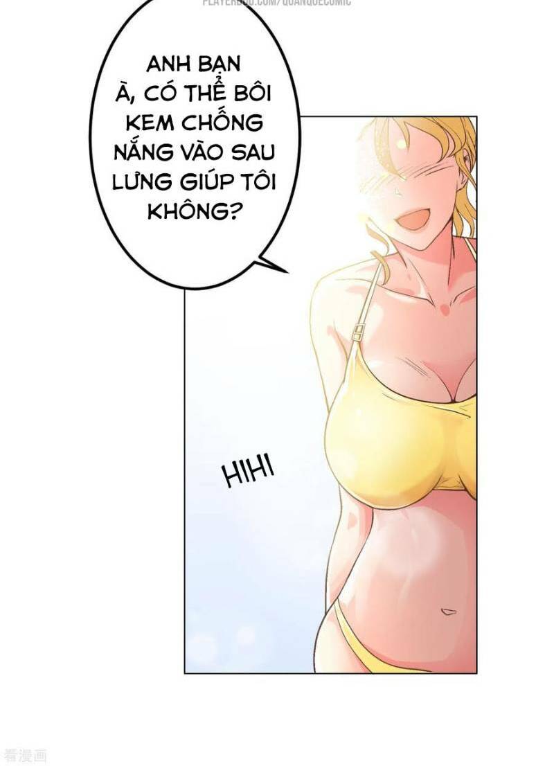 Hệ Thống Tiên Tôn Tại Đô Thị: Chapter 1