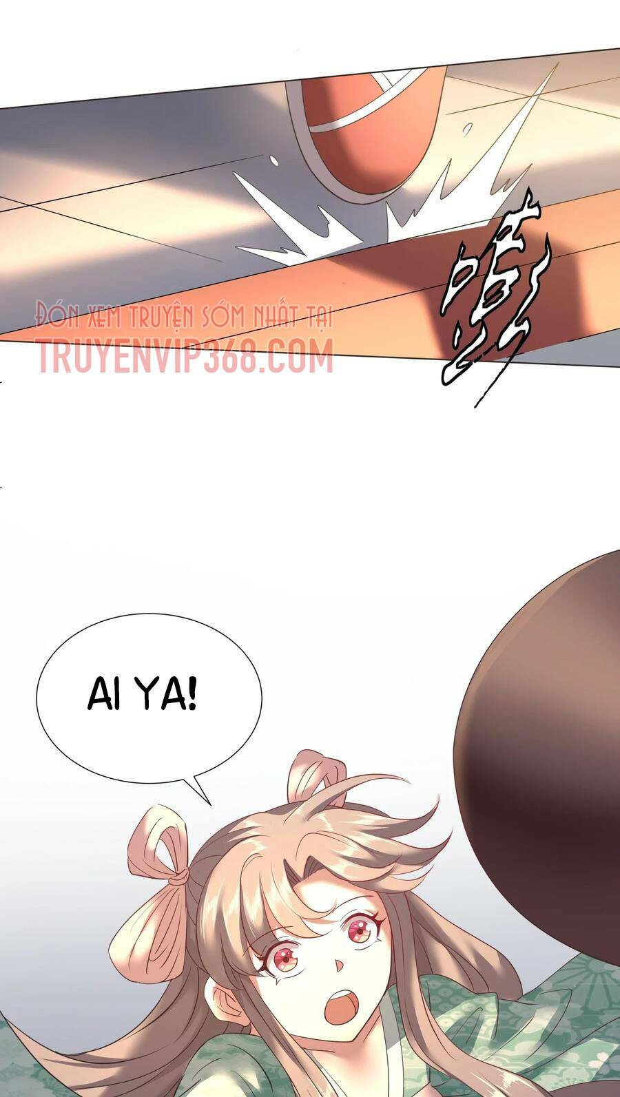 Trăm Vạn Cách Thành Thần: Chapter 12