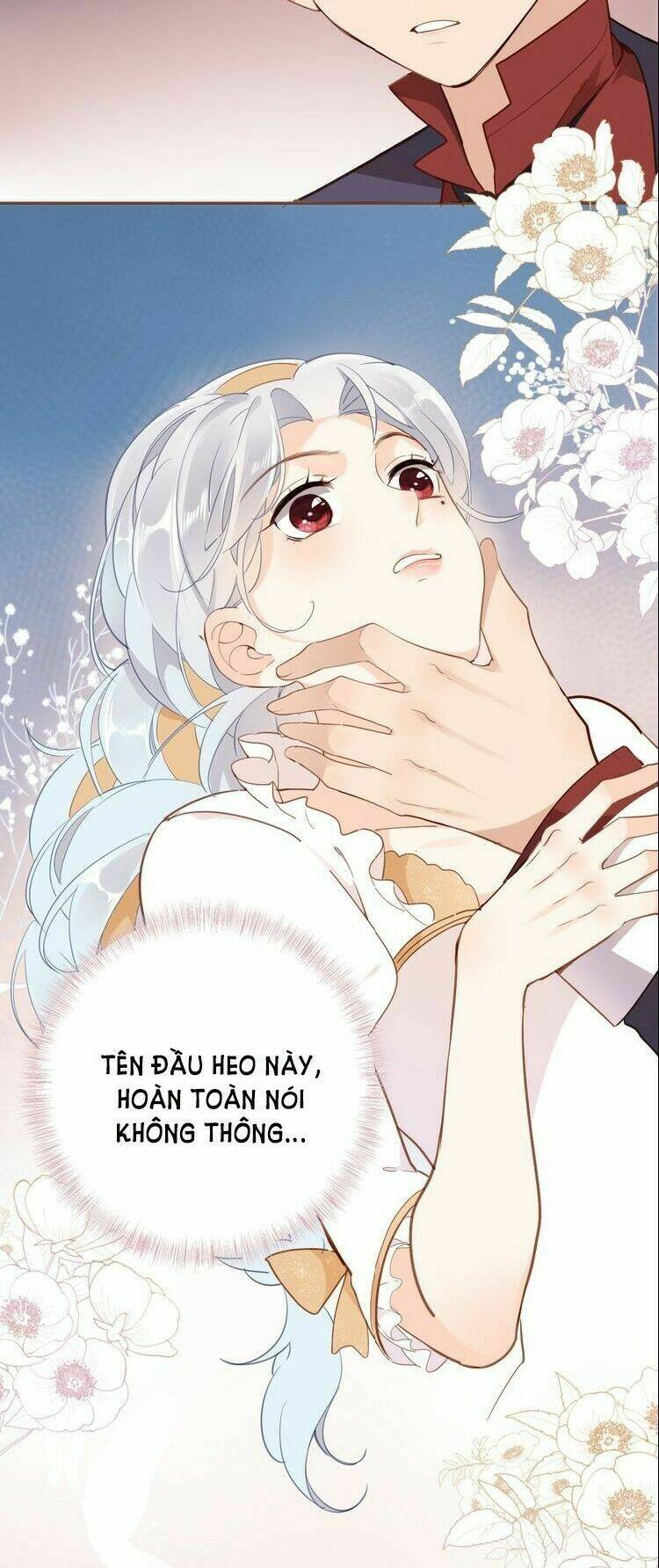Hầu Nữ Giá Đáo: Chapter 26