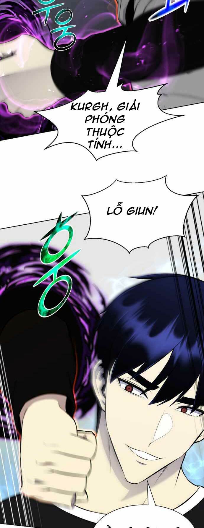 Luân Hồi Ác Nhân: Chapter 104