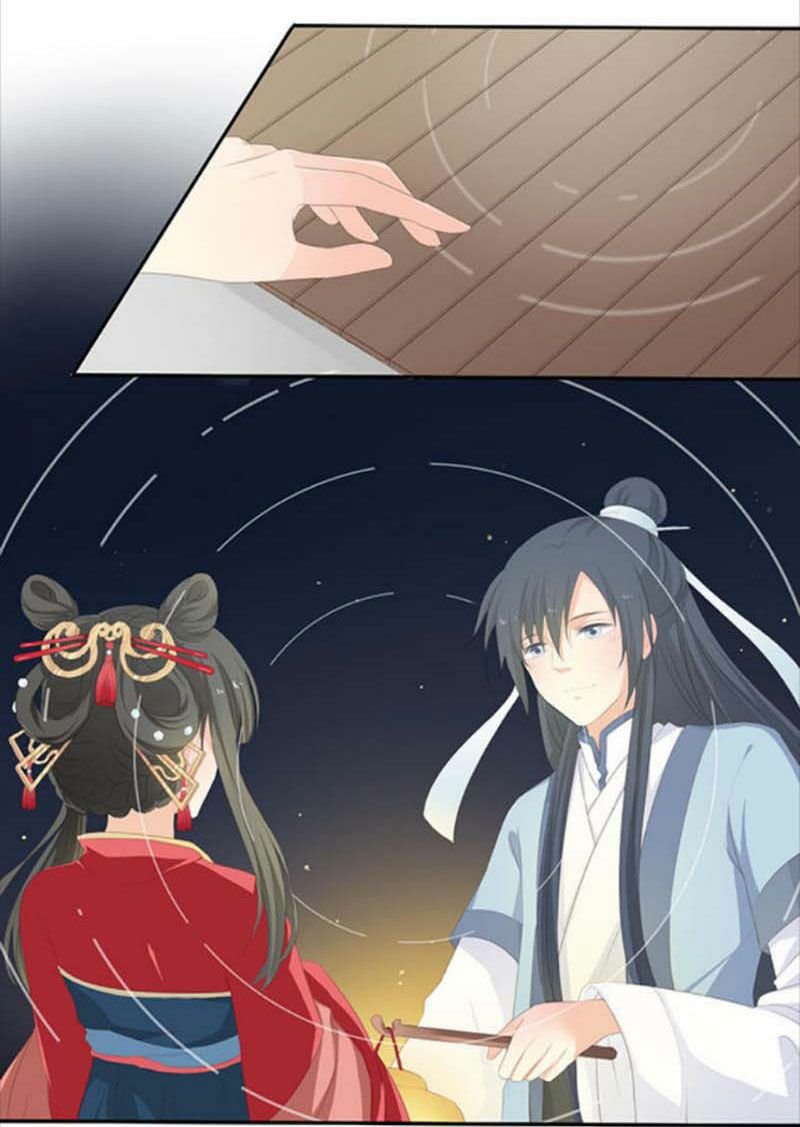 Quy Tự Dao: Chapter 24