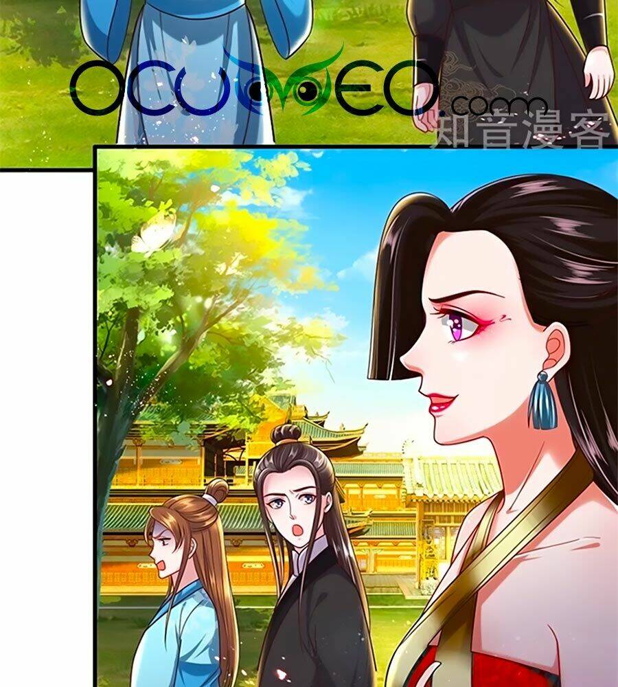 Phụng Lâm Thiên Hạ: Đệ Nhất Mỹ Nữ: Chapter 66