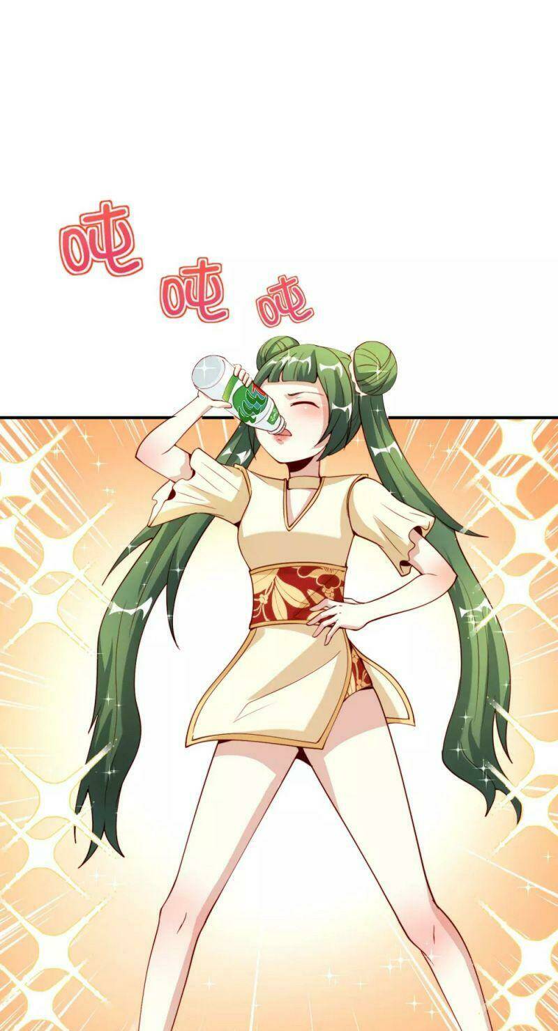 Vòng Bạn Bè Mạnh Nhất Của Tiên Giới: Chapter 81