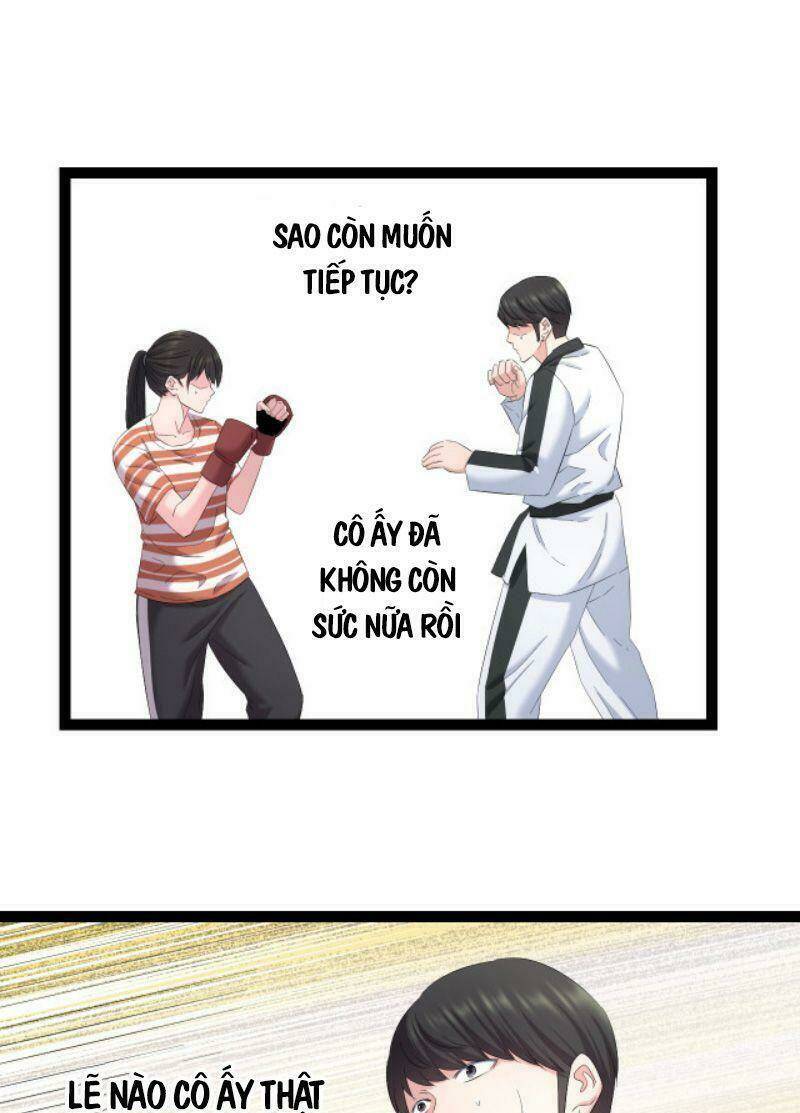 Đối Mặt Với Thử Thách: Chapter 78