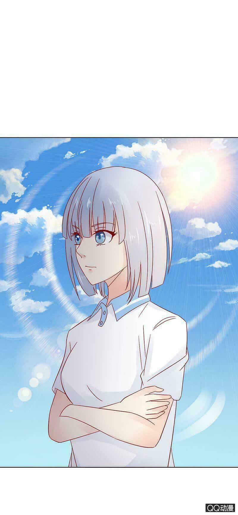 Băng Sơn Học Trưởng Không Được Chọc: Chapter 22