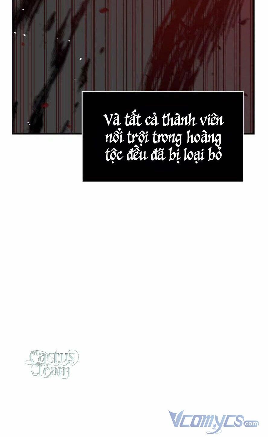 Lòng Trung Thành Với Kẻ Ác: Chapter 11