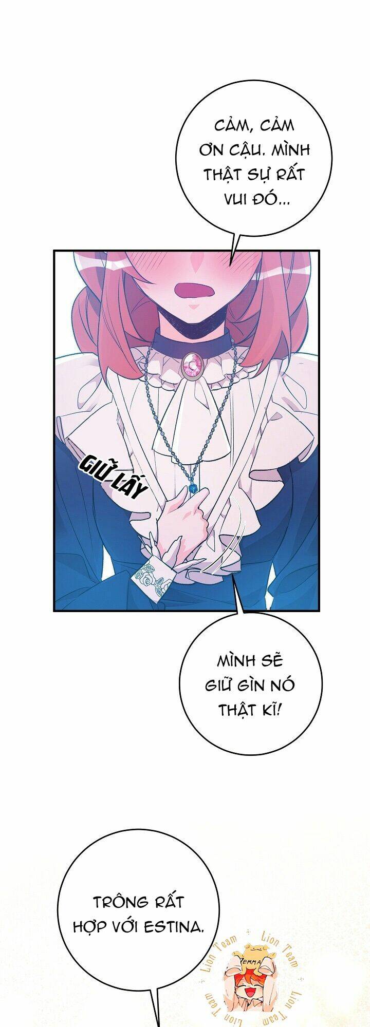 Công Nương Đã Thay Đổi: Chapter 33