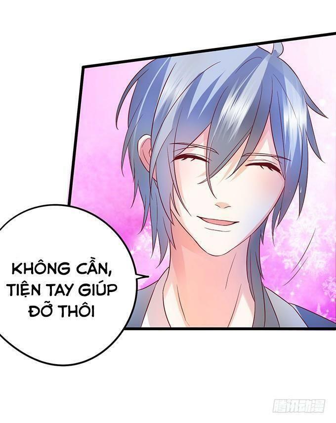 Hồ Tiên Hung Bạo: Chapter 49
