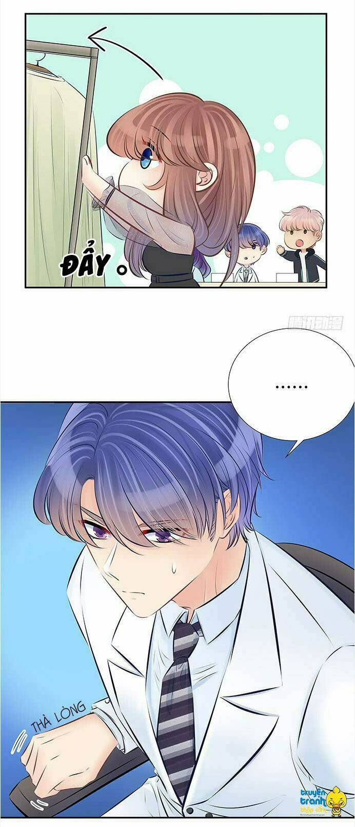Trọng Sinh Để Ngủ Với Ảnh Đế: Chapter 80