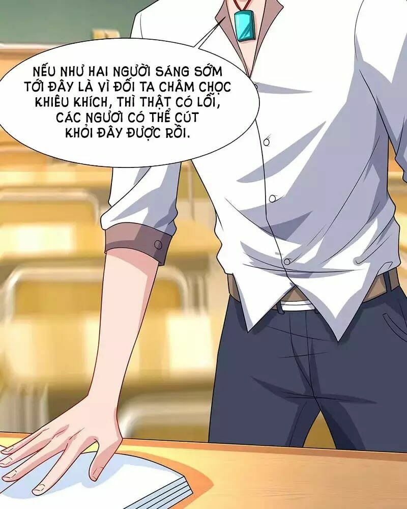 Trọng Sinh Khí Thiếu Quy Lai: Chapter 30