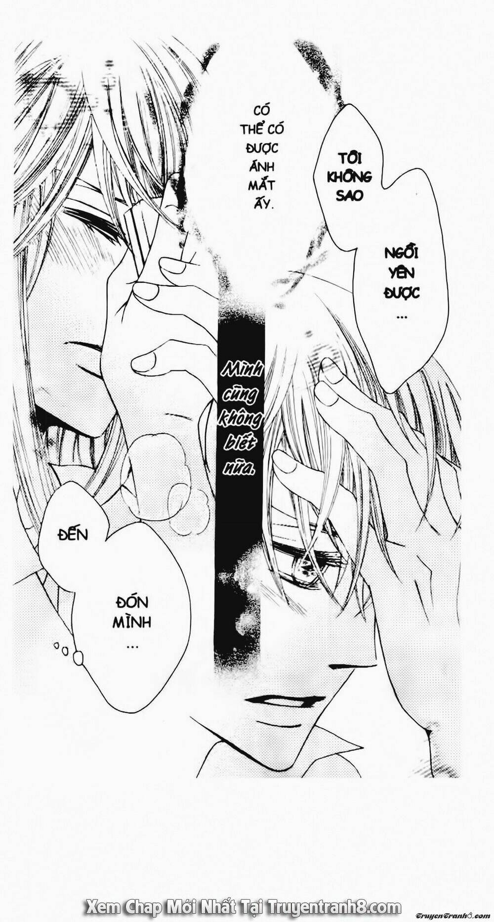 Tiểu Thư Sachie: Chapter 33