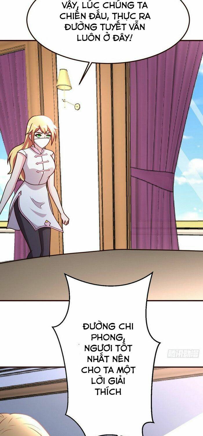 Trọng Sinh Tu Chân Tại Đô Thị: Chapter 119