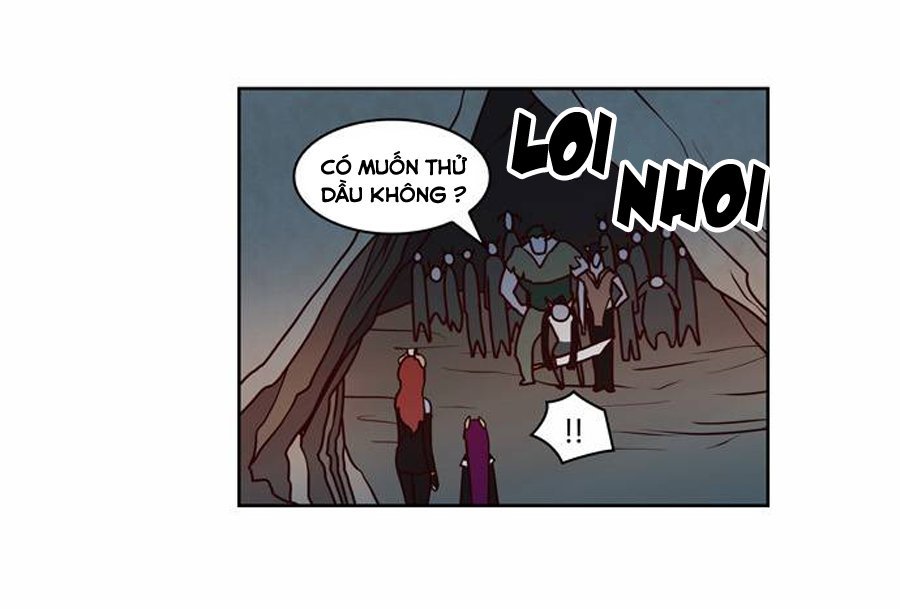 The Devil King Is Bored 2: Chapter 11