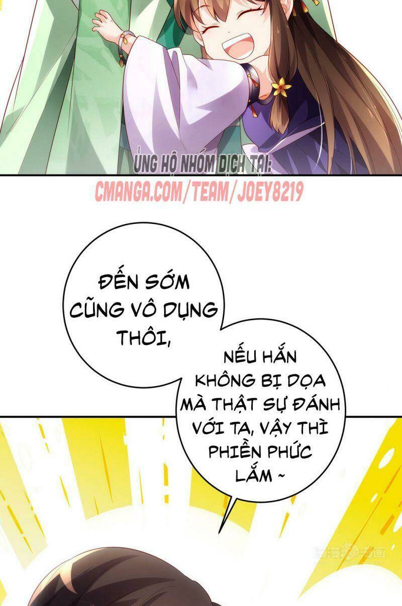 Thiên Kim Bất Hoán: Chapter 70