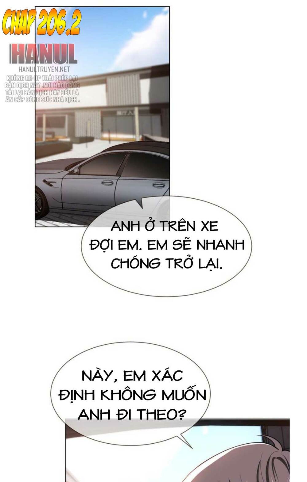 Cô Vợ Nhỏ Nuông Chiều Quá Lại Thành Ác!!: Chapter 206.2