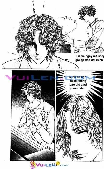 Virus Tiền: Chapter 8