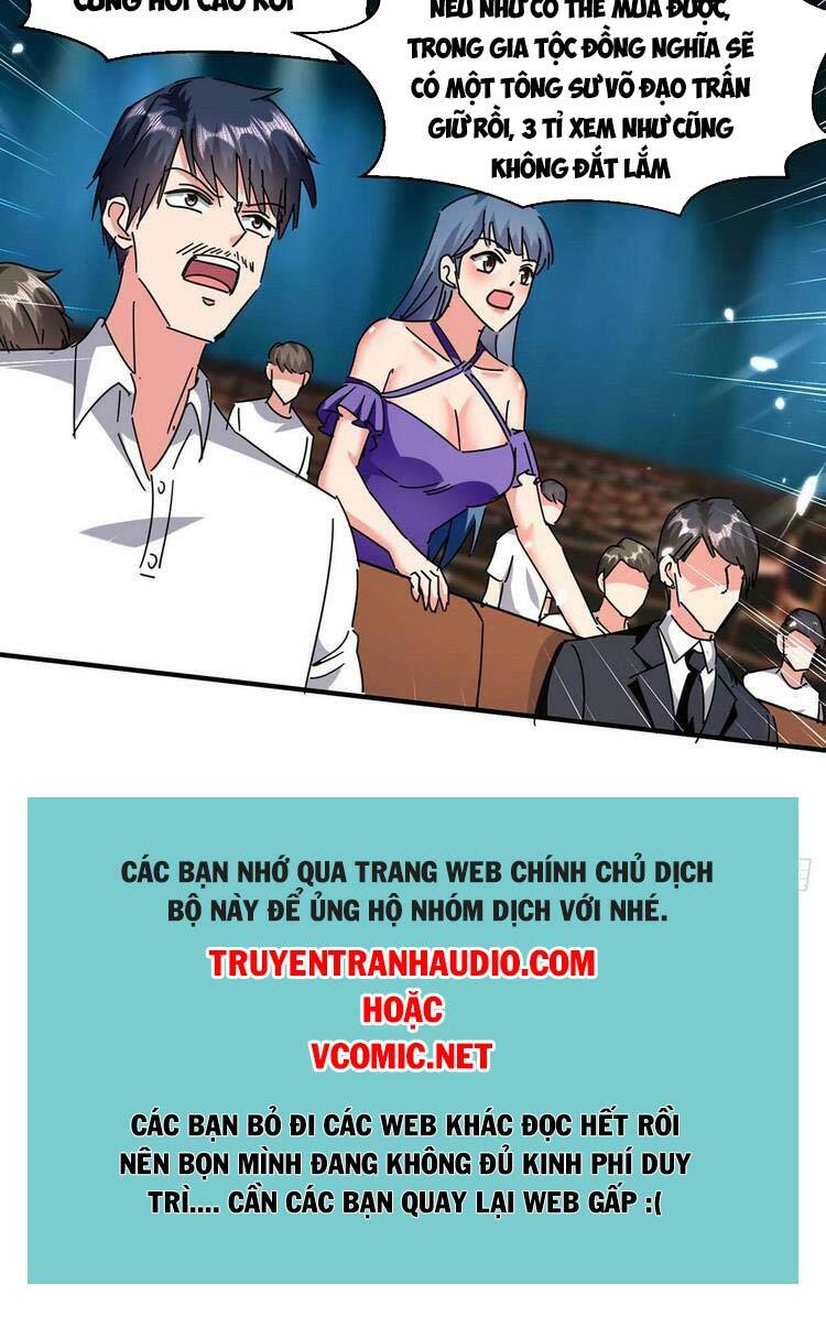Trọng Sinh Khí Thiếu Quy Lai: Chapter 248