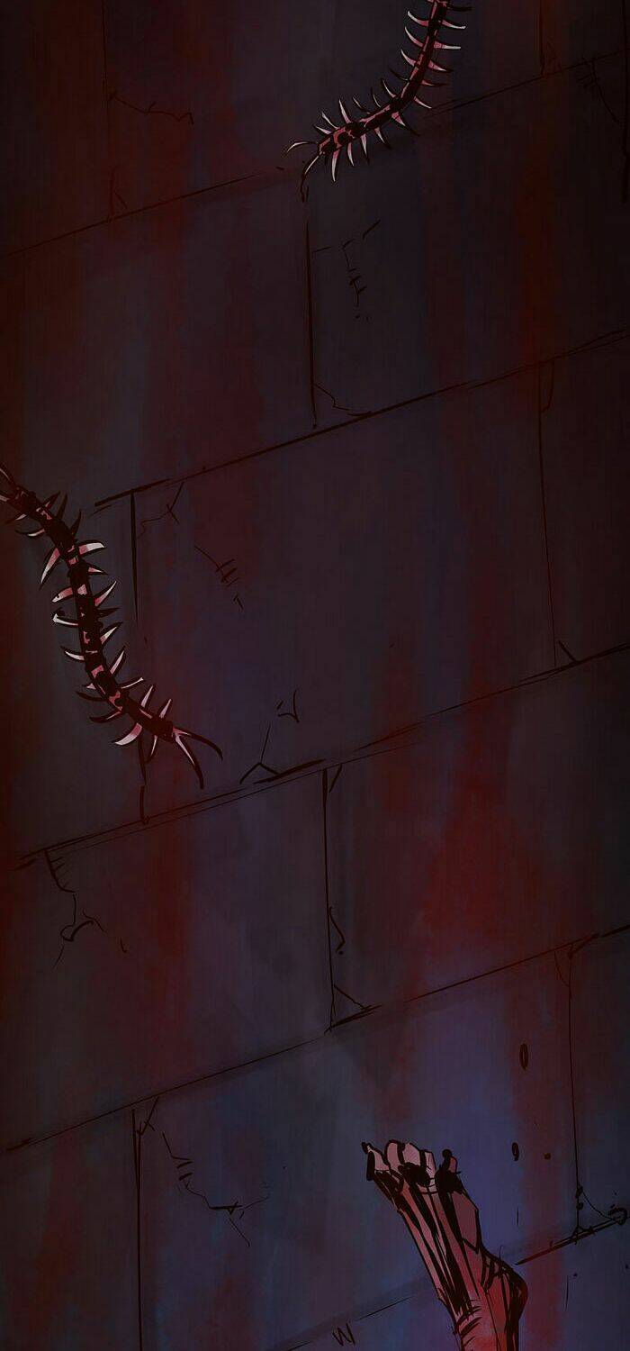 Thông Thiên Chi Lộ: Chapter 50